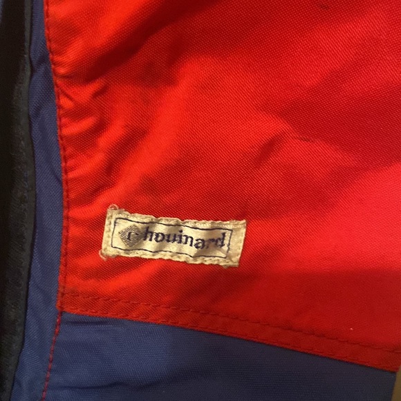 Vintage Chouinard (Patagonia) Mountaineering Gaiters, Small - As Is - Picture 2 of 9